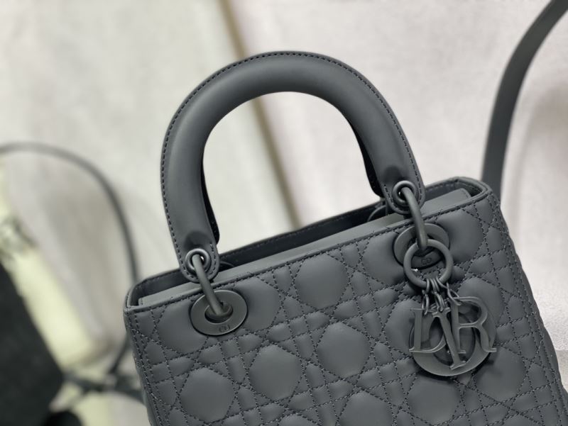 Christian Dior My Lady Bags